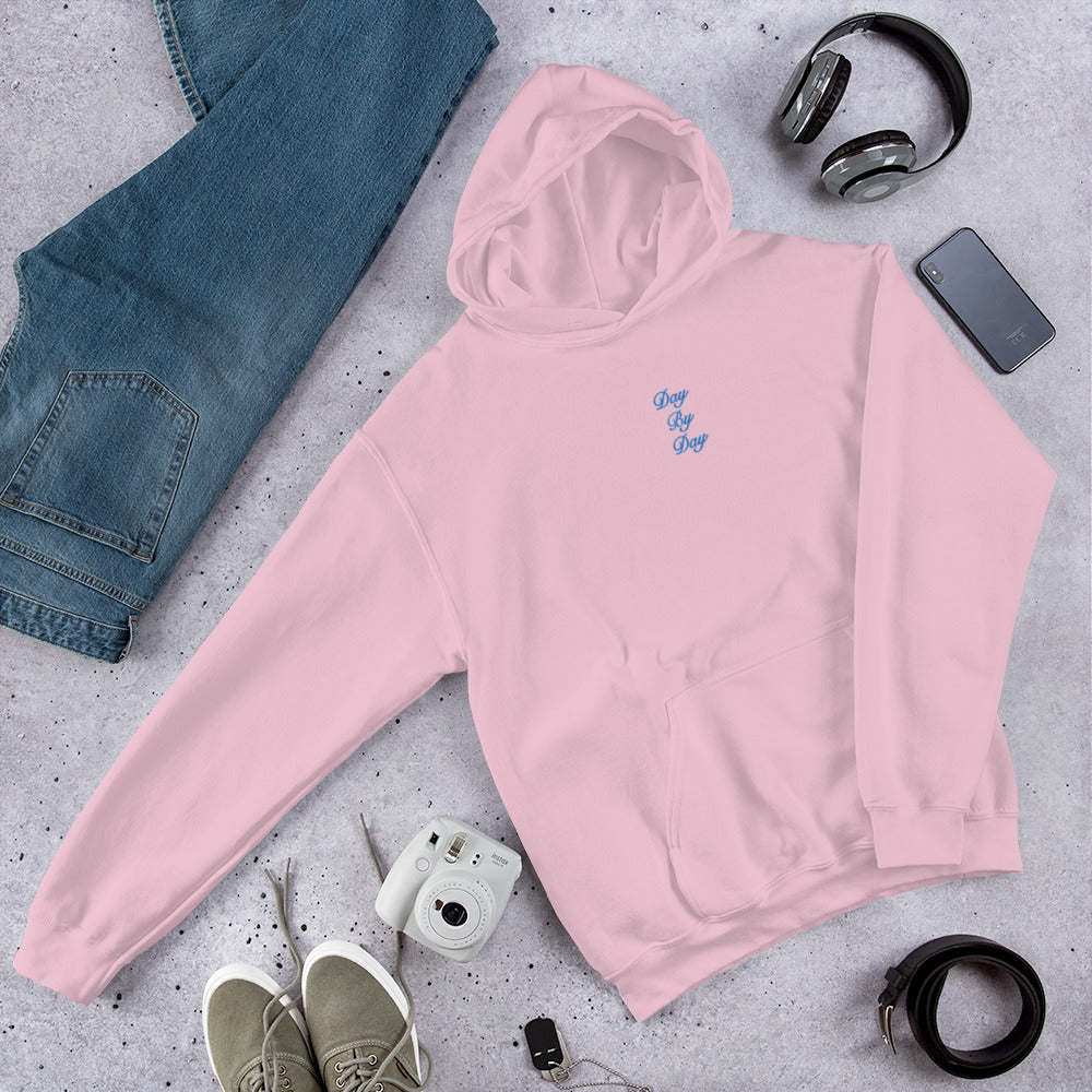 Day By Day | Unisex Hoodie