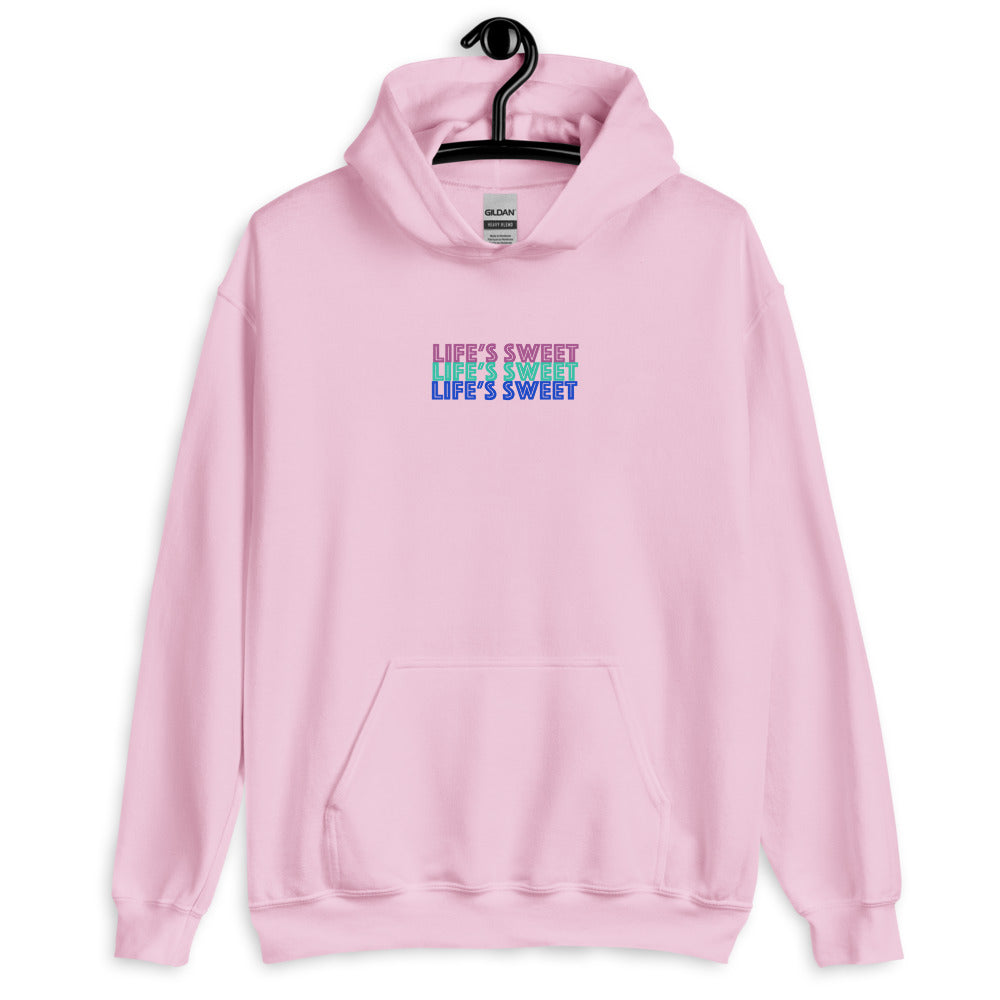 Life's Sweet | Unisex Hoodie