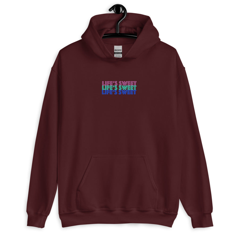 Life's Sweet | Unisex Hoodie