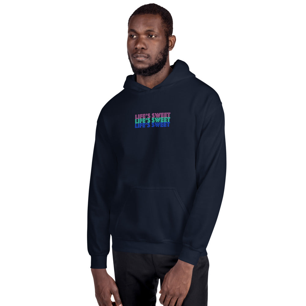Life's Sweet | Unisex Hoodie