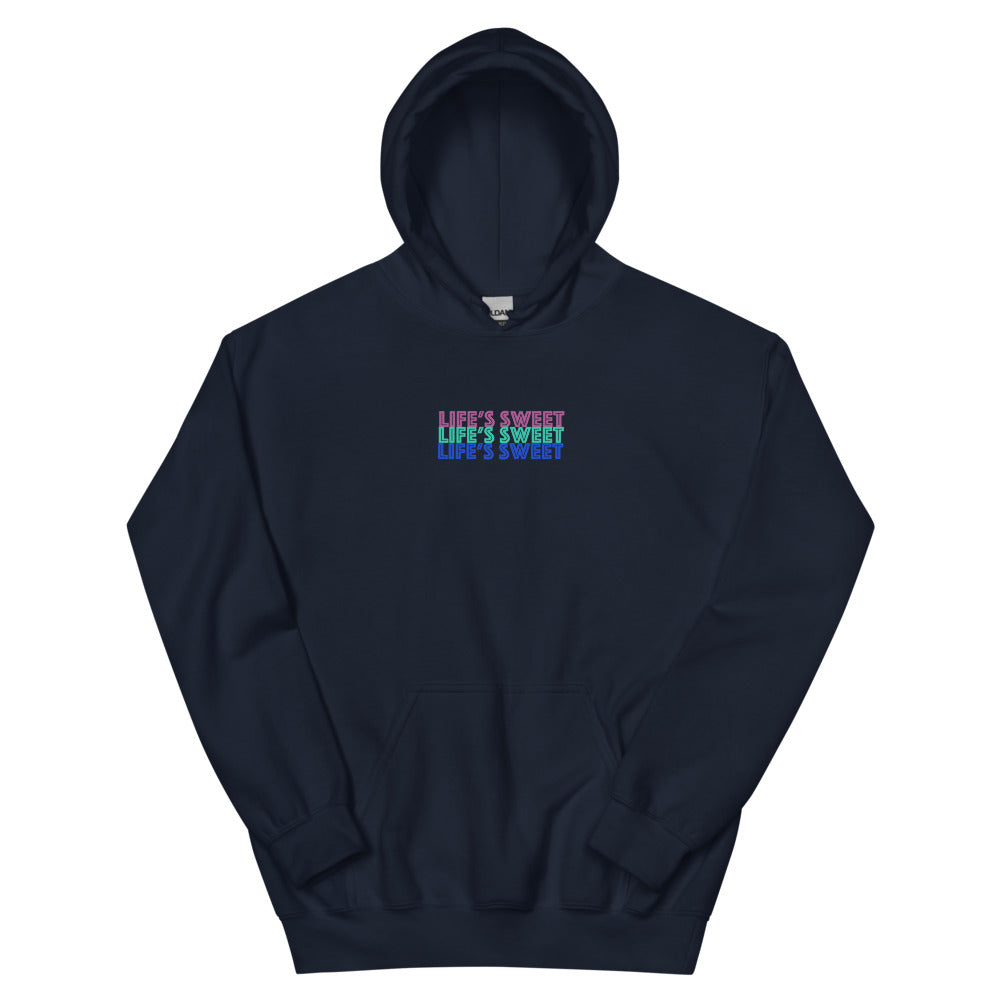 Life's Sweet | Unisex Hoodie