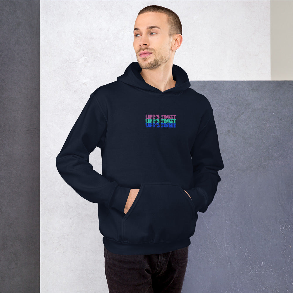 Life's Sweet | Unisex Hoodie