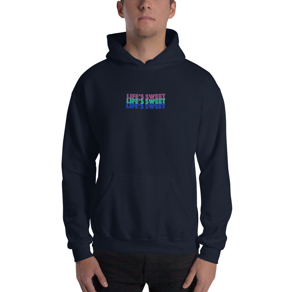 Life's Sweet | Unisex Hoodie