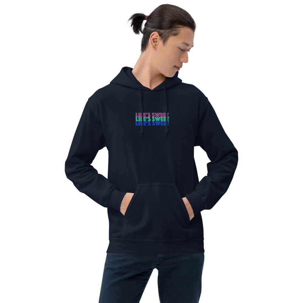 Life's Sweet | Unisex Hoodie
