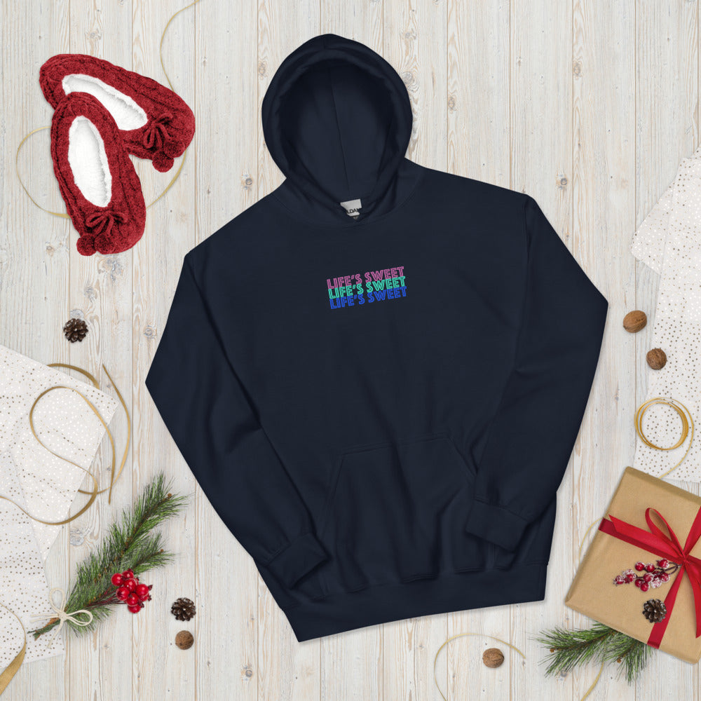 Life's Sweet | Unisex Hoodie