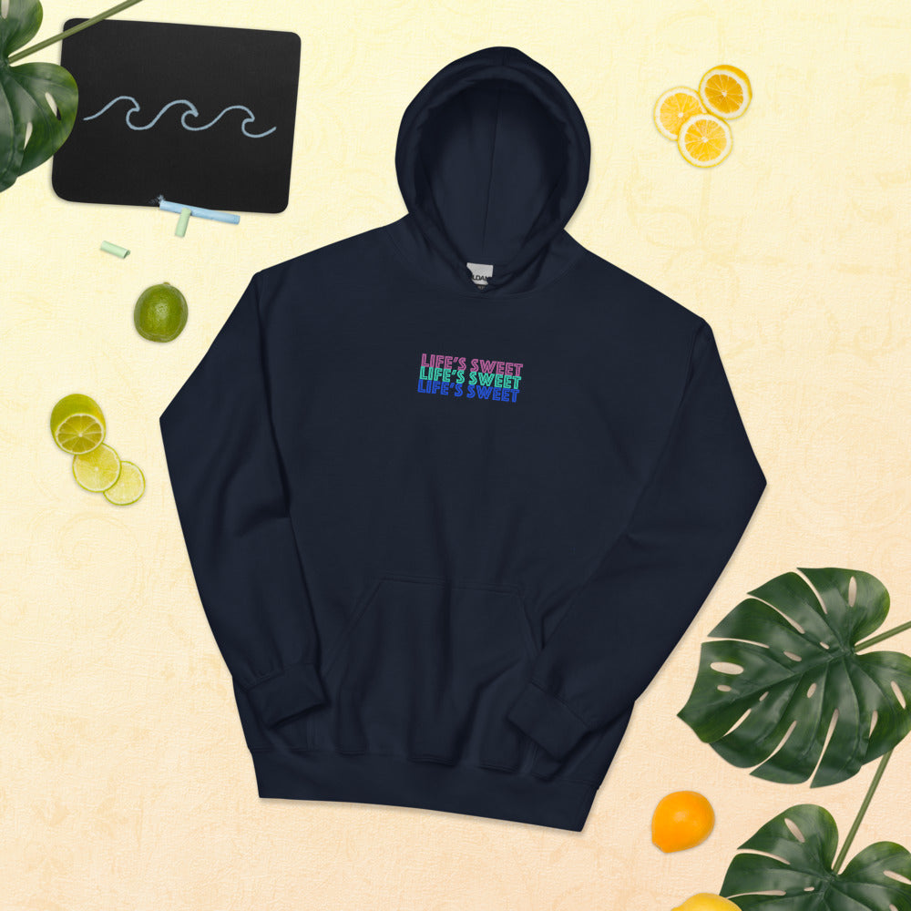 Life's Sweet | Unisex Hoodie