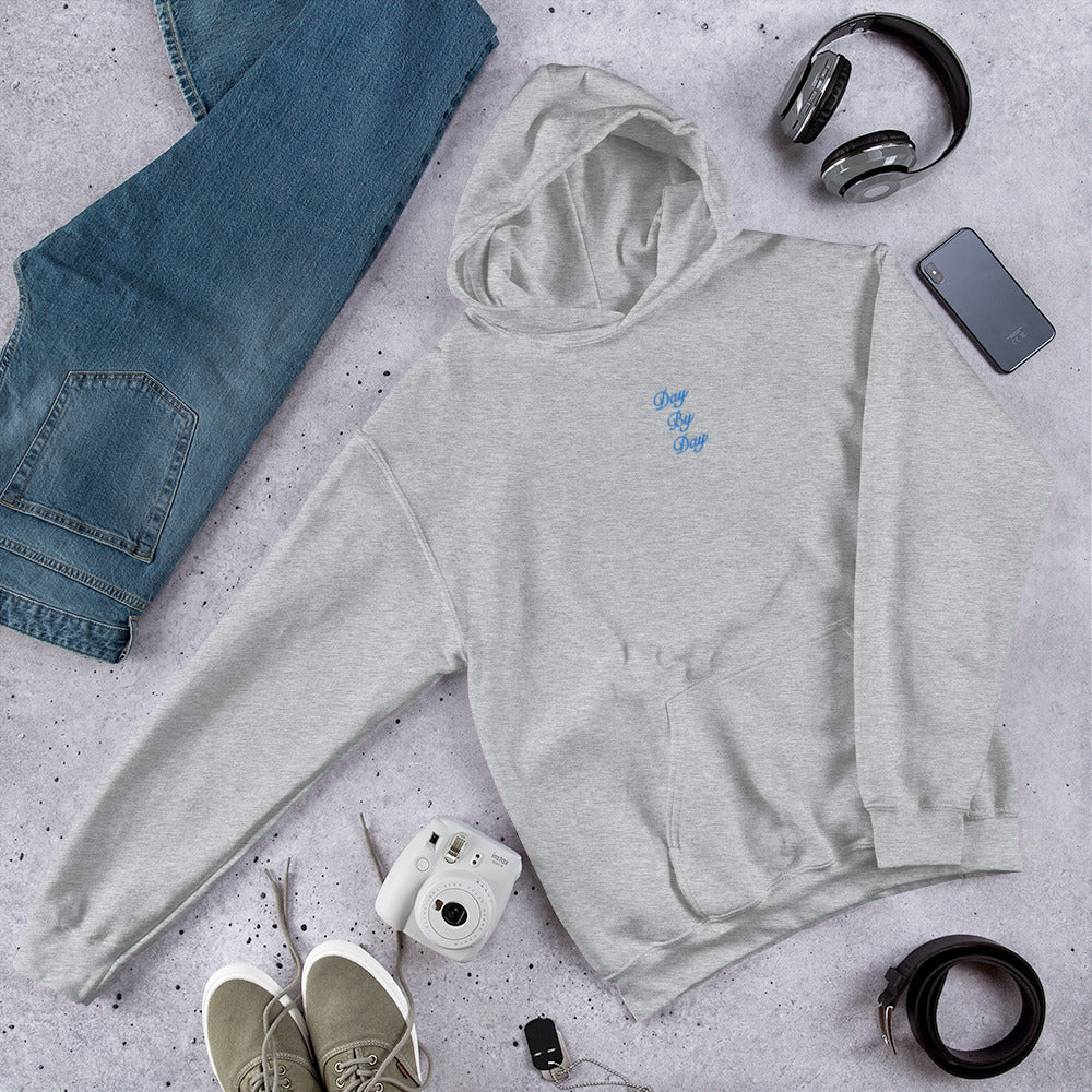 Day By Day | Unisex Hoodie