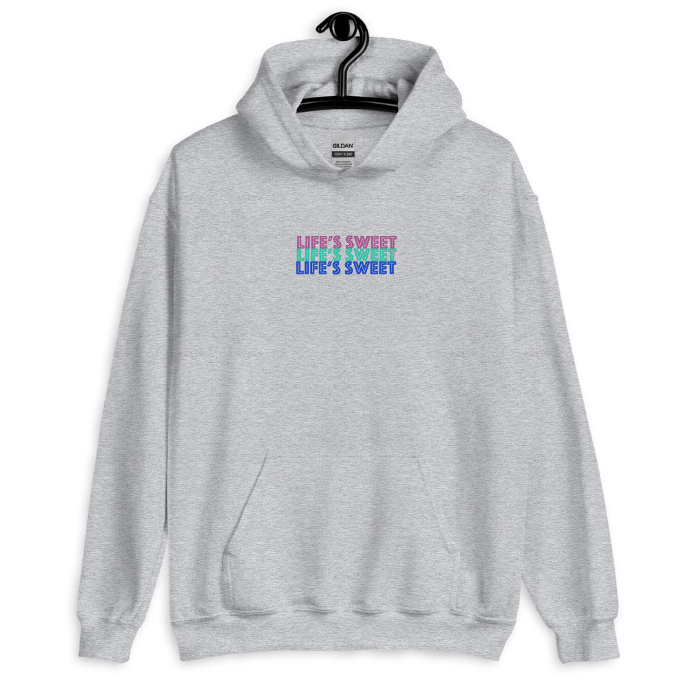 Life's Sweet | Unisex Hoodie