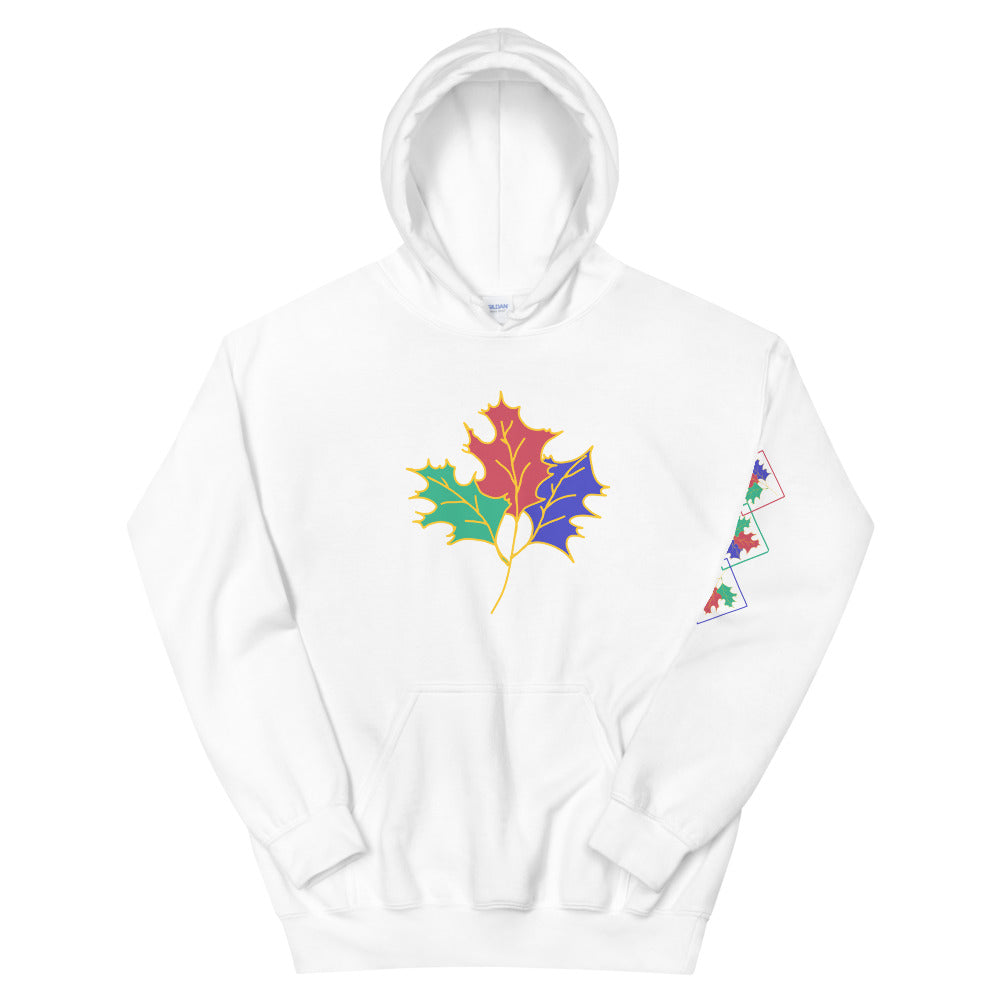 Seasons Change | Unisex Hoodie