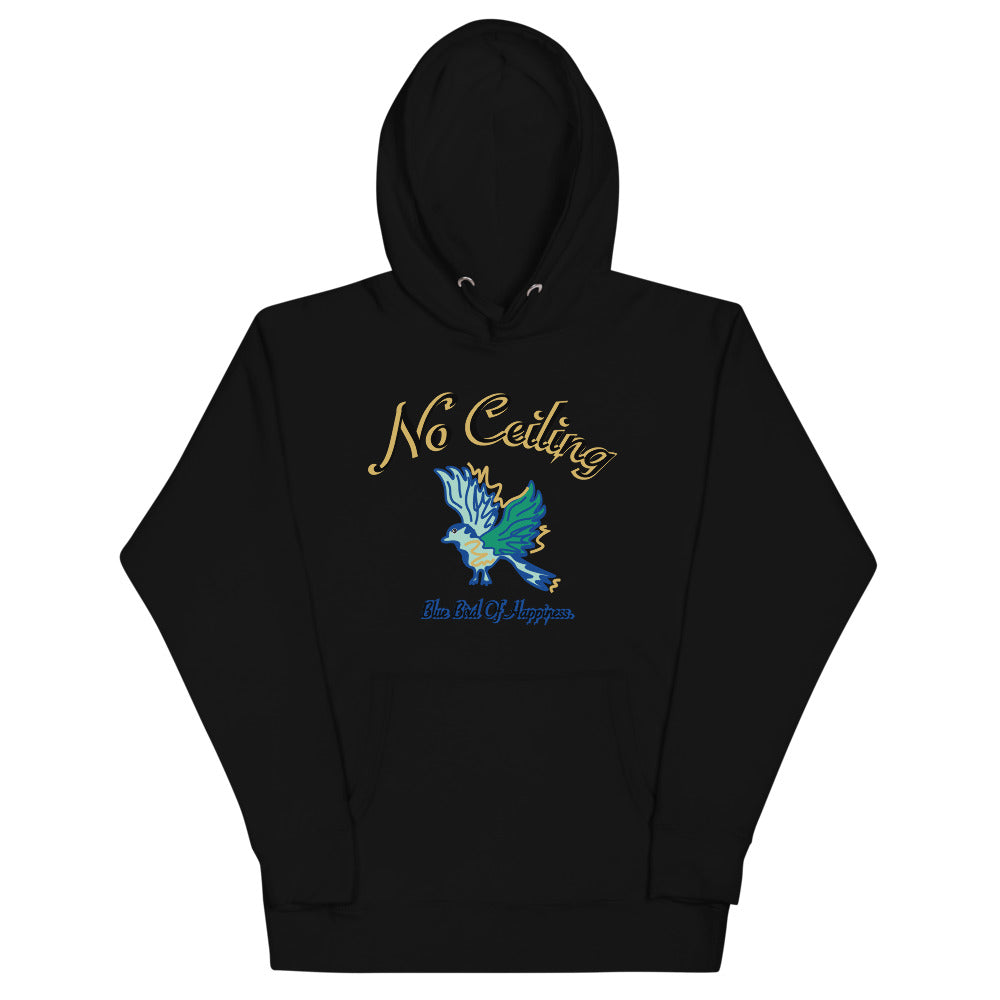 No Ceiling | Unisex Hoodie