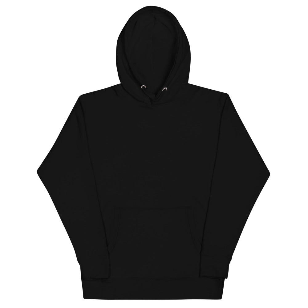 Make Waves 2 | Unisex Embroidered Hoodie