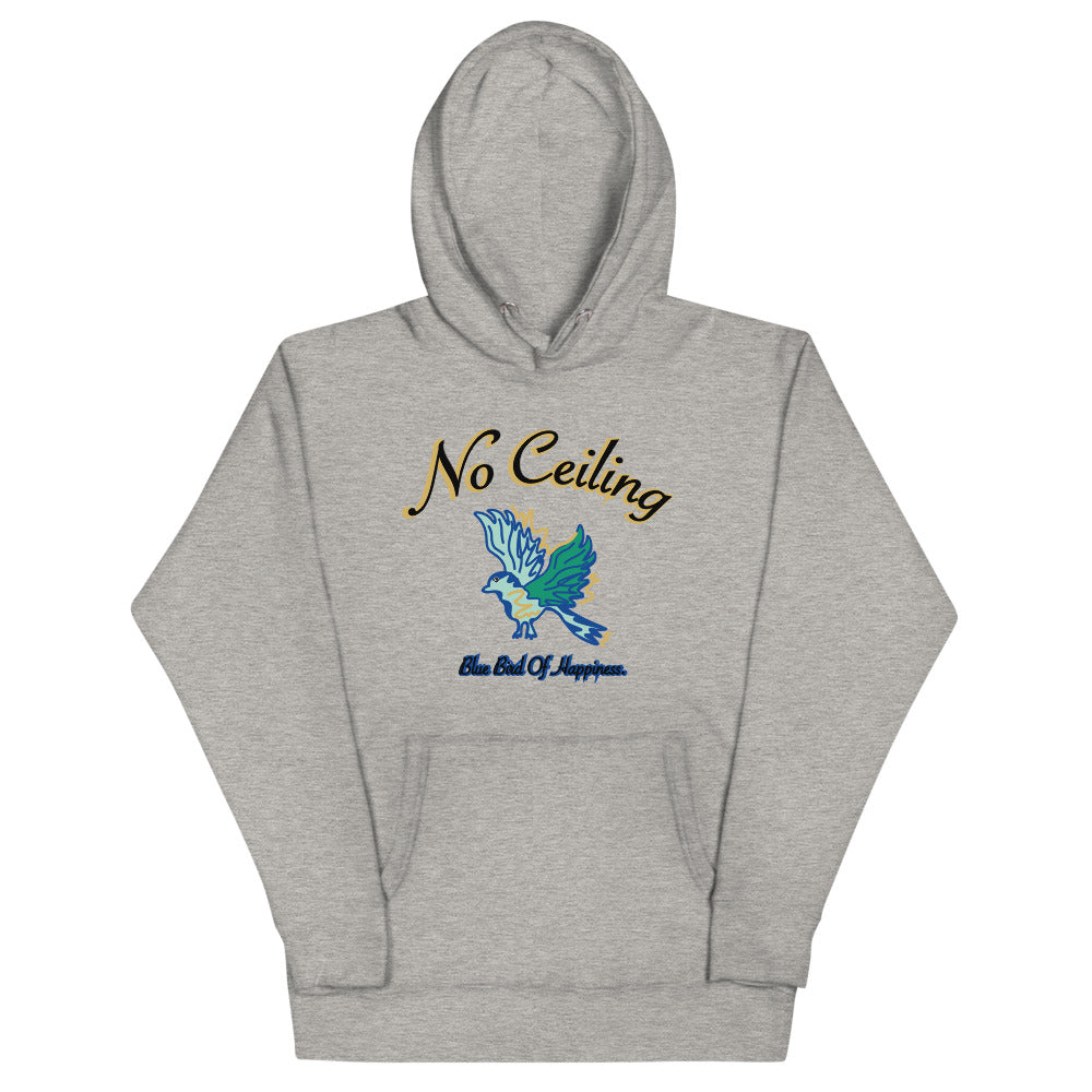 No Ceiling | Unisex Hoodie