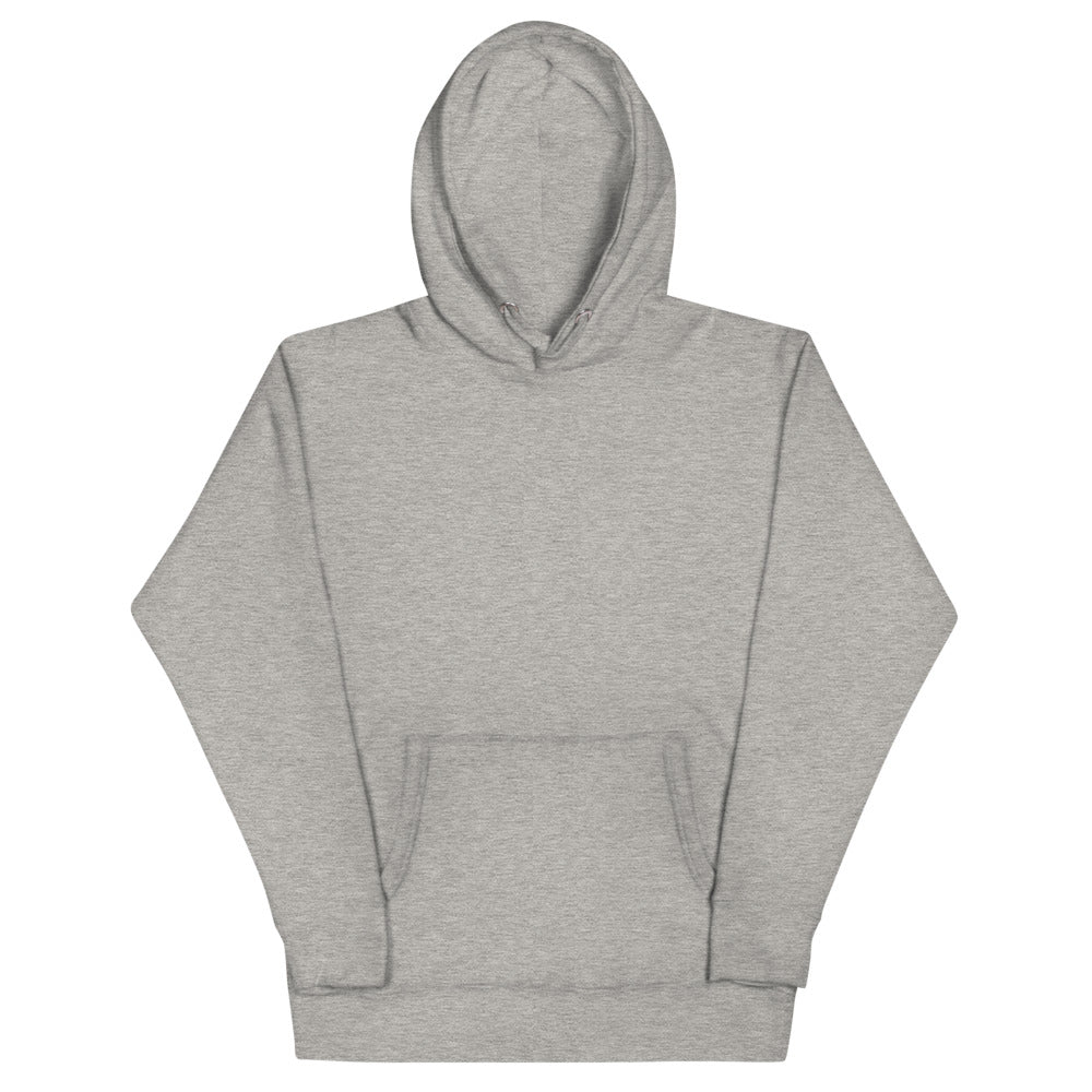 Make Waves 2 | Unisex Embroidered Hoodie