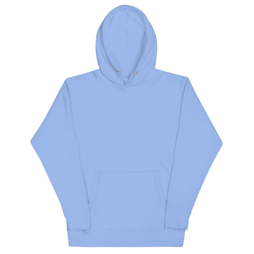 Make Waves 2 | Unisex Embroidered Hoodie