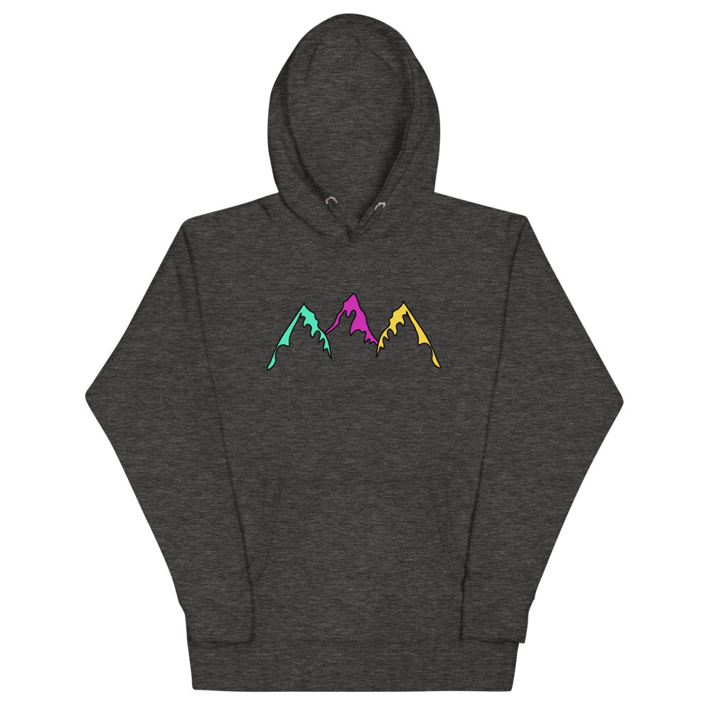 Highs & Lows | Unisex Hoodie