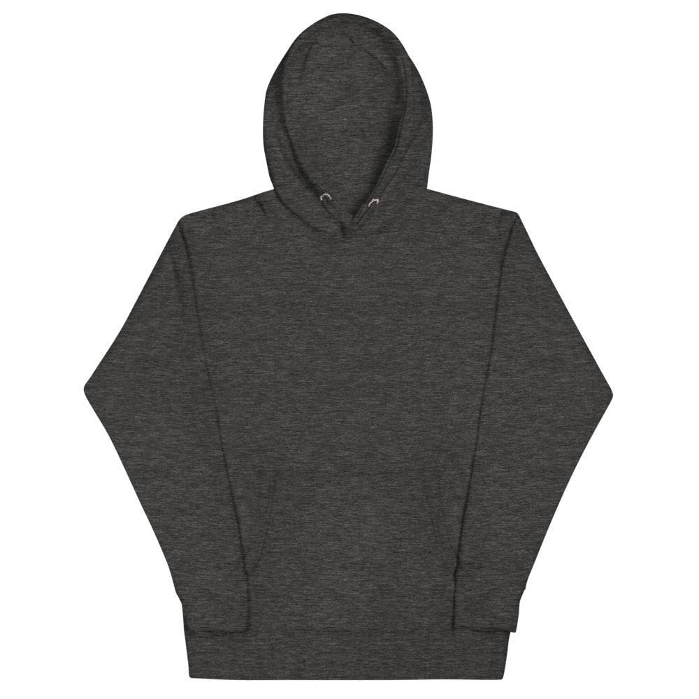 Make Waves 2 | Unisex Embroidered Hoodie