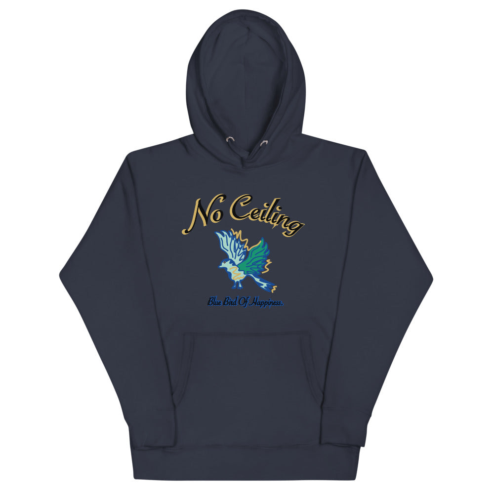 No Ceiling | Unisex Hoodie