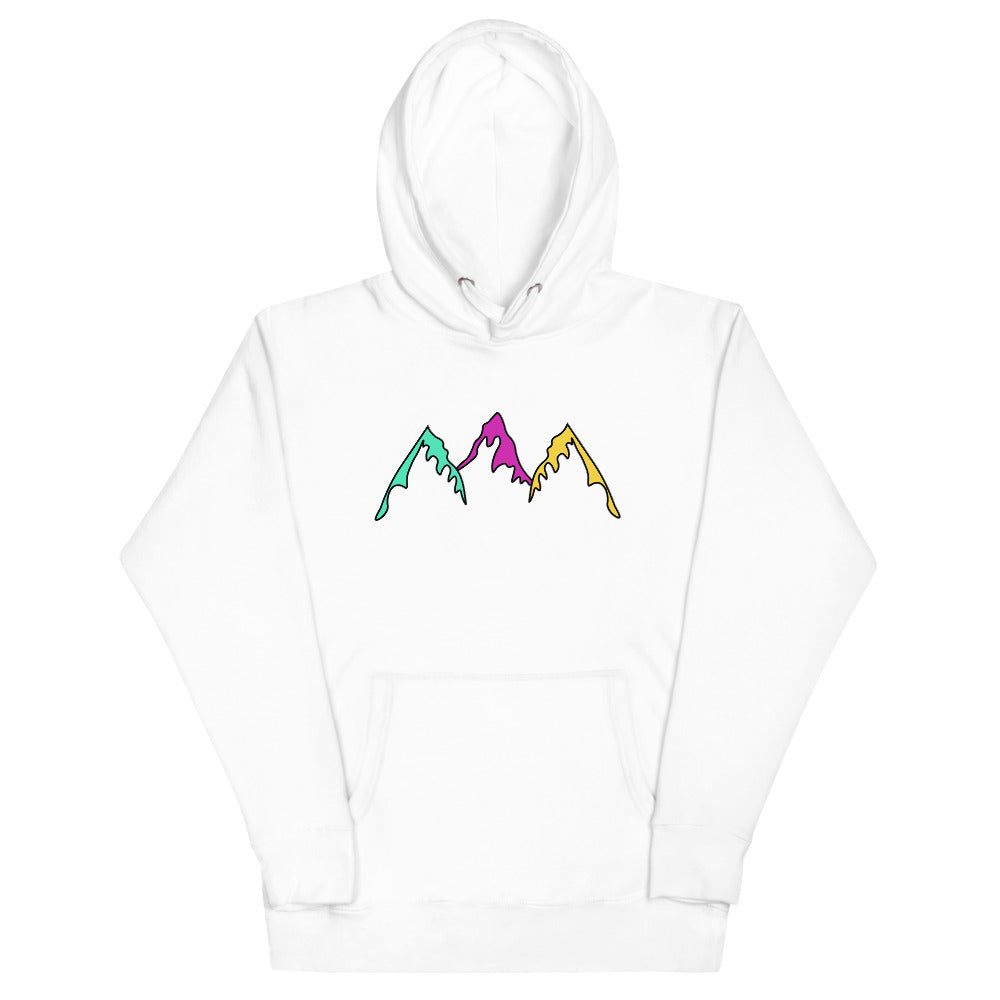 Highs & Lows | Unisex Hoodie