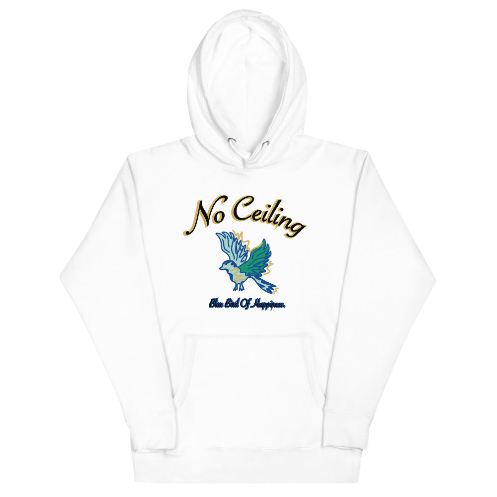 No Ceiling | Unisex Hoodie