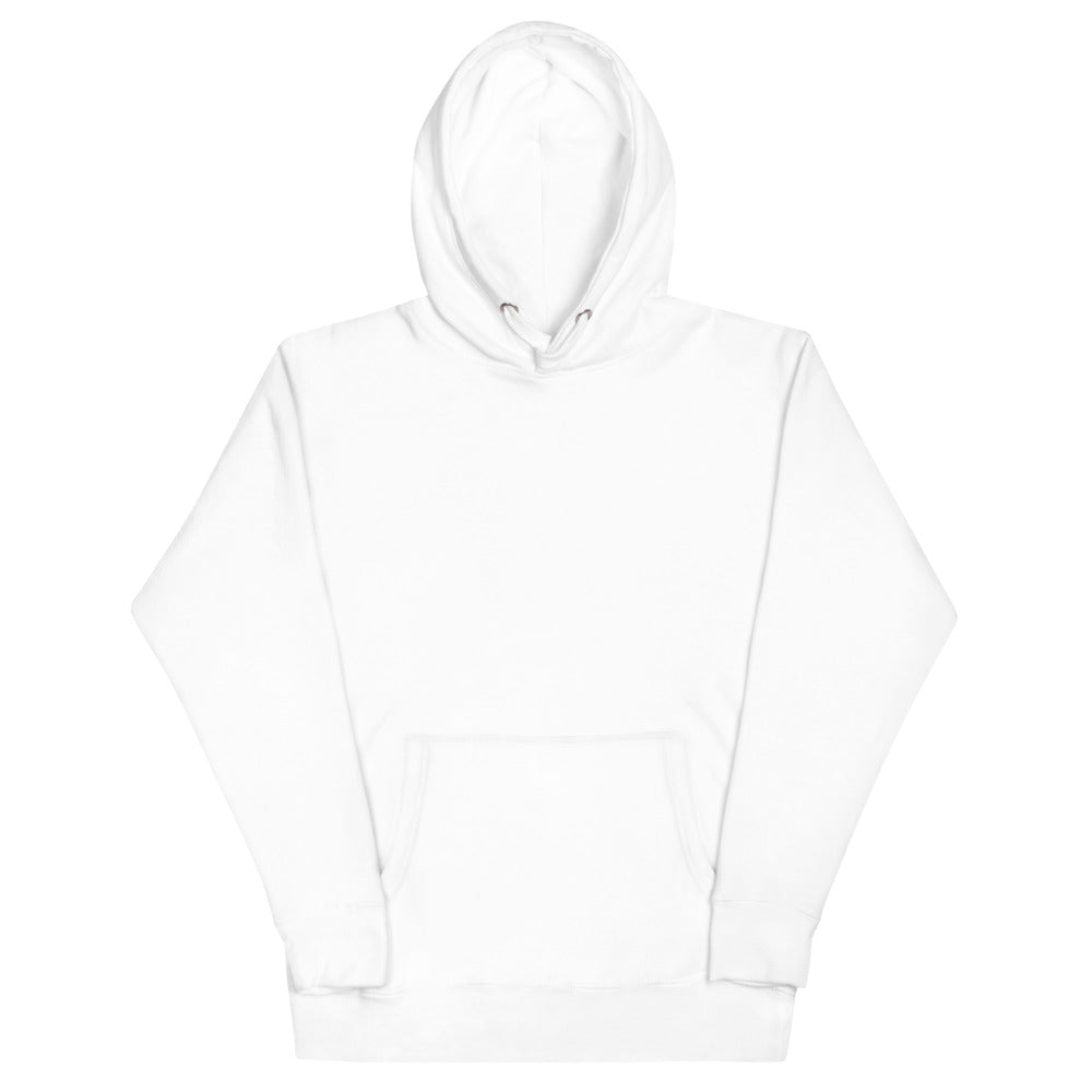 Make Waves 2 | Unisex Embroidered Hoodie