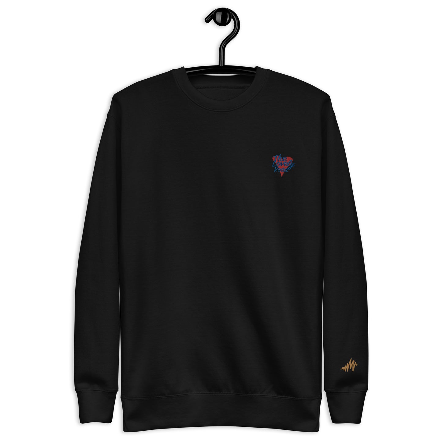 The Lovely Road | Unisex Premium Sweatshirt
