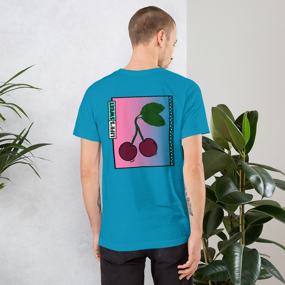 Cherries | Unisex T-Shirt