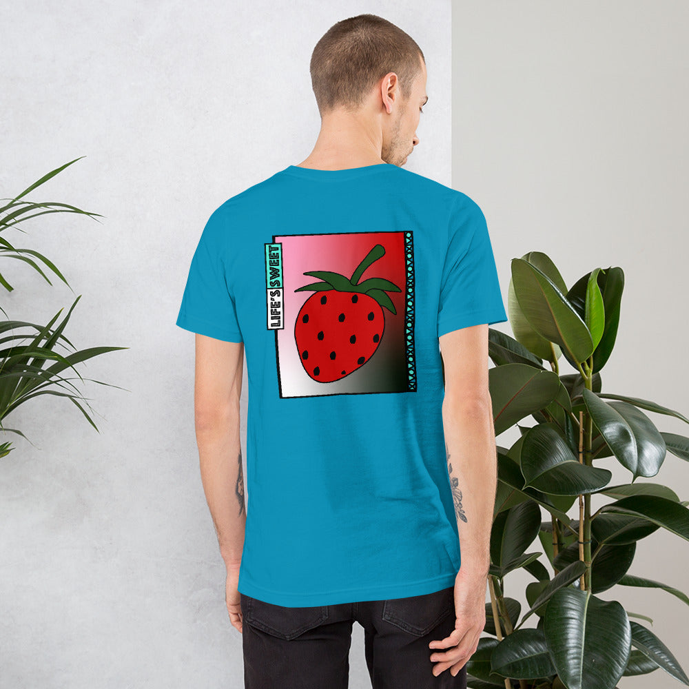 Strawberry | Unisex T-Shirt