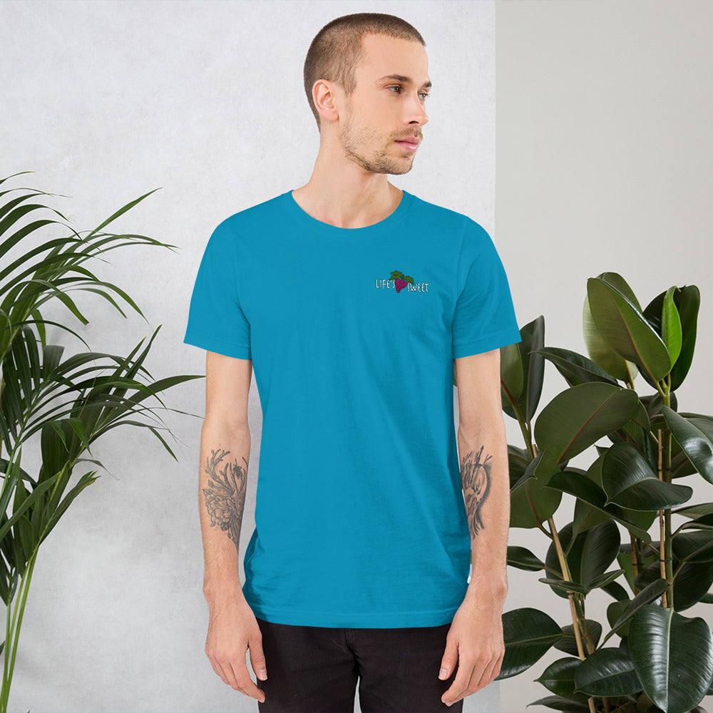 Grapes | Unisex T-Shirt