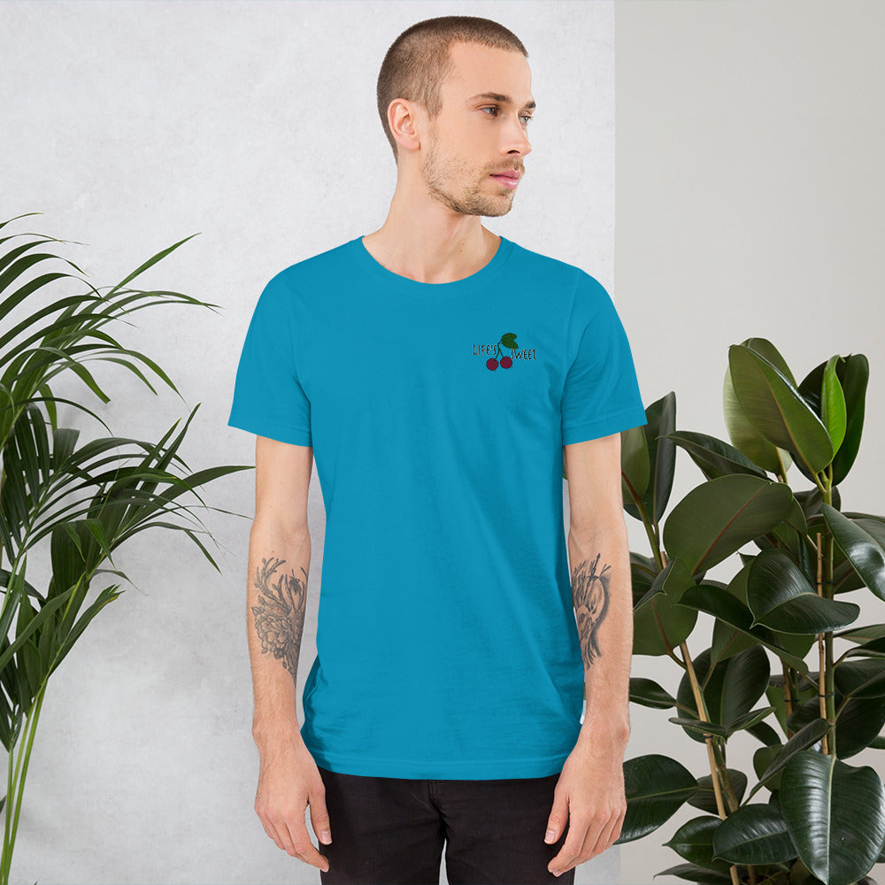 Cherries | Unisex T-Shirt