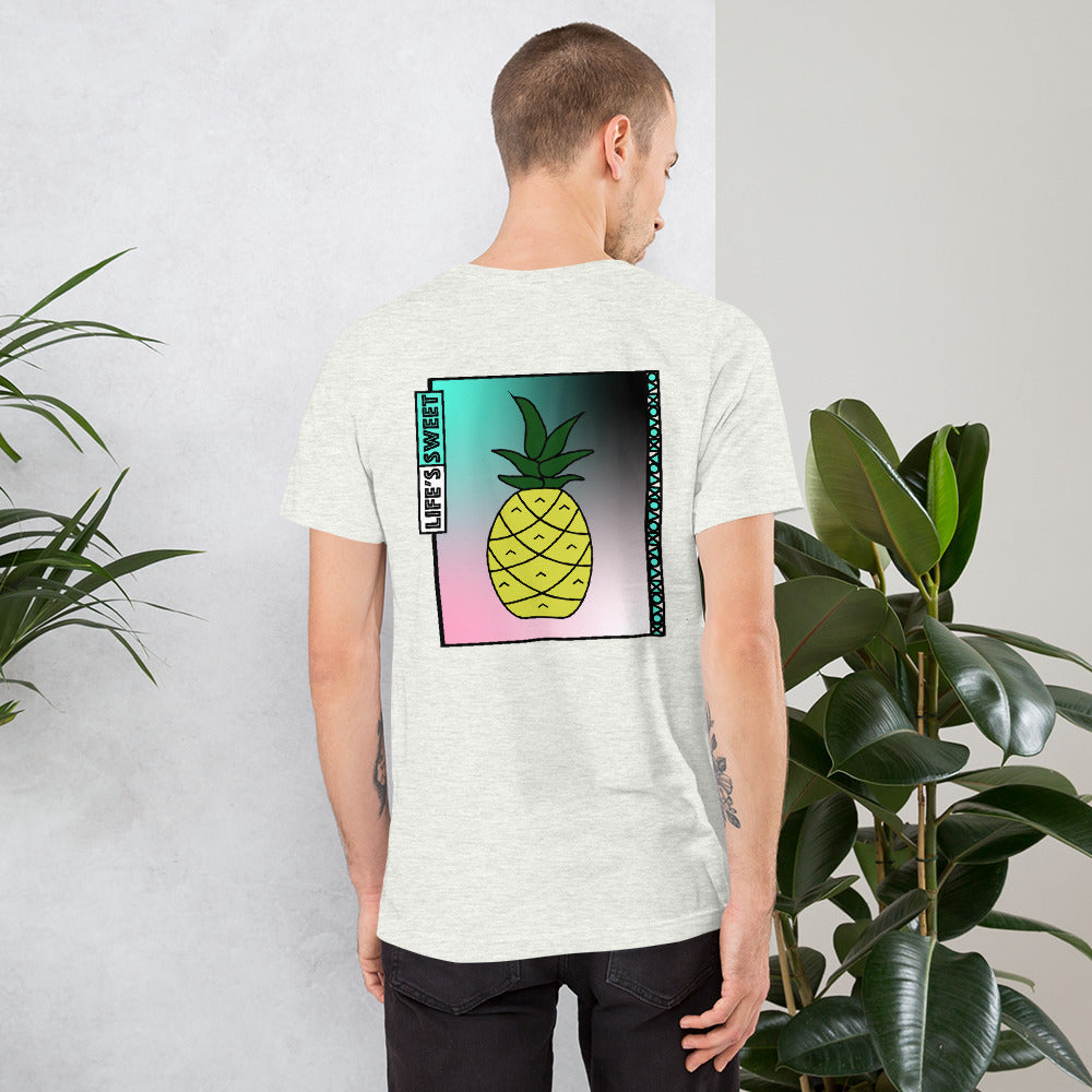 Pineapple | Unisex T-Shirt