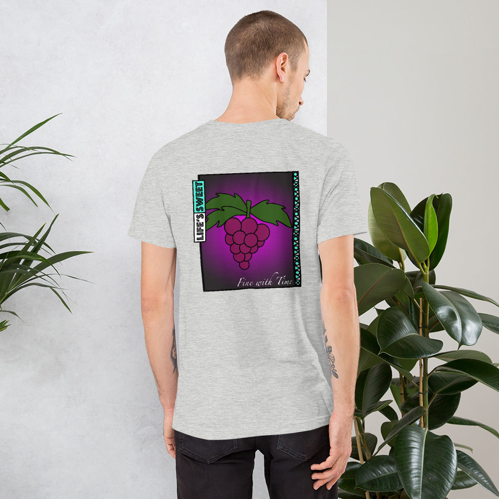 Grapes | Unisex T-Shirt