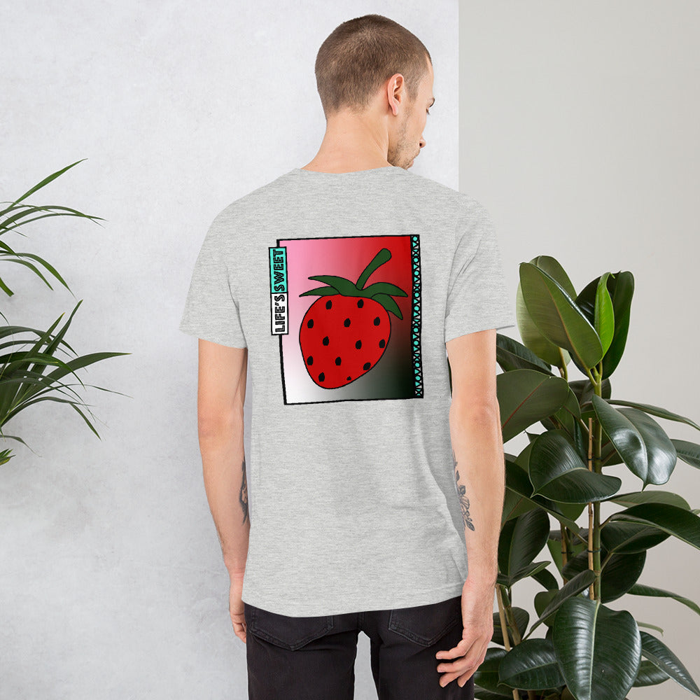 Strawberry | Unisex T-Shirt