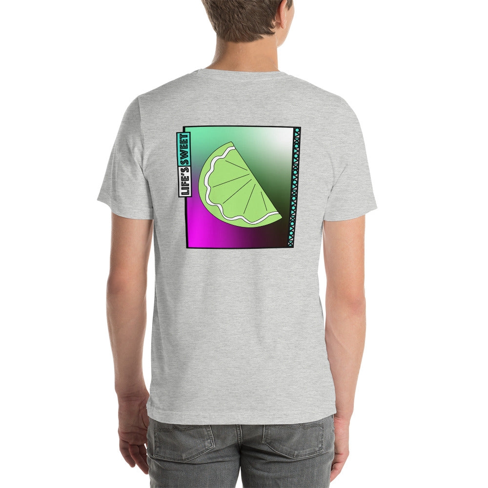 Lime | Unisex T-Shirt