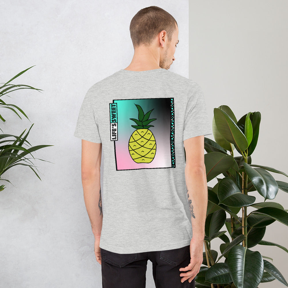 Pineapple | Unisex T-Shirt