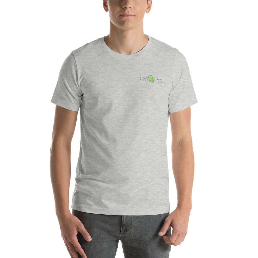 Lime | Unisex T-Shirt
