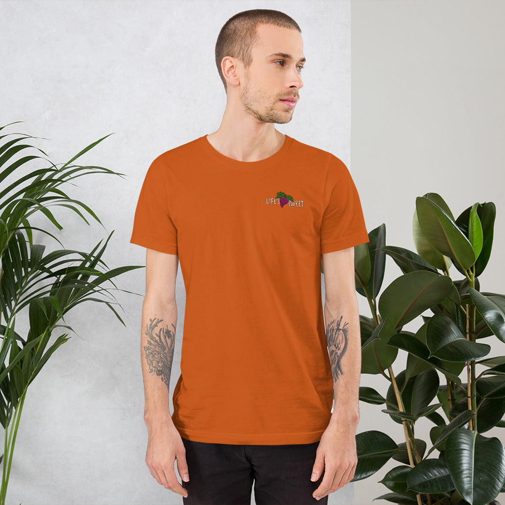Grapes | Unisex T-Shirt