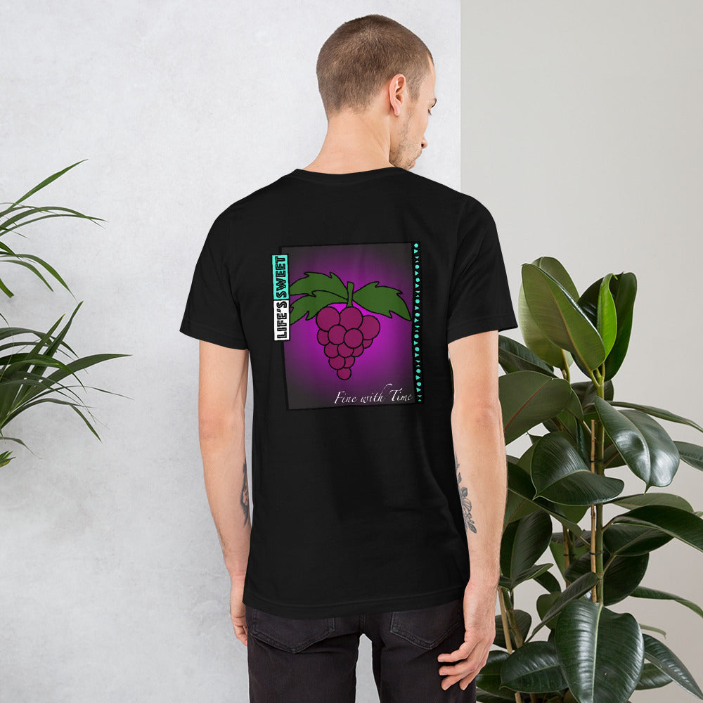 Grapes | Unisex T-Shirt