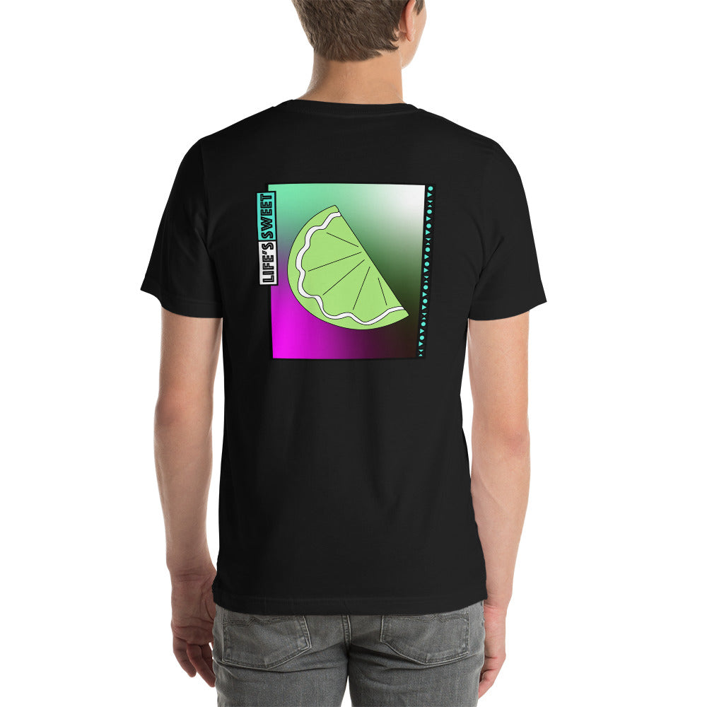 Lime | Unisex T-Shirt