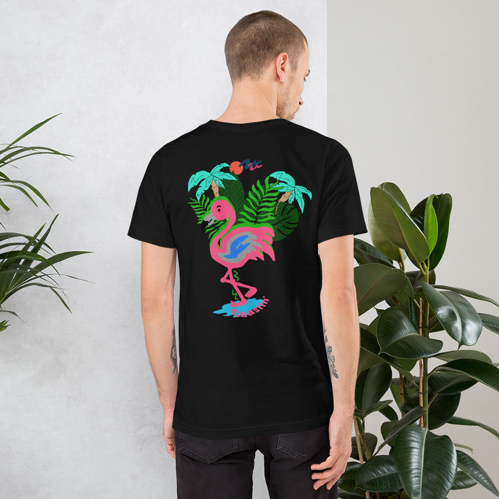 Coastin' | Unisex T-Shirt