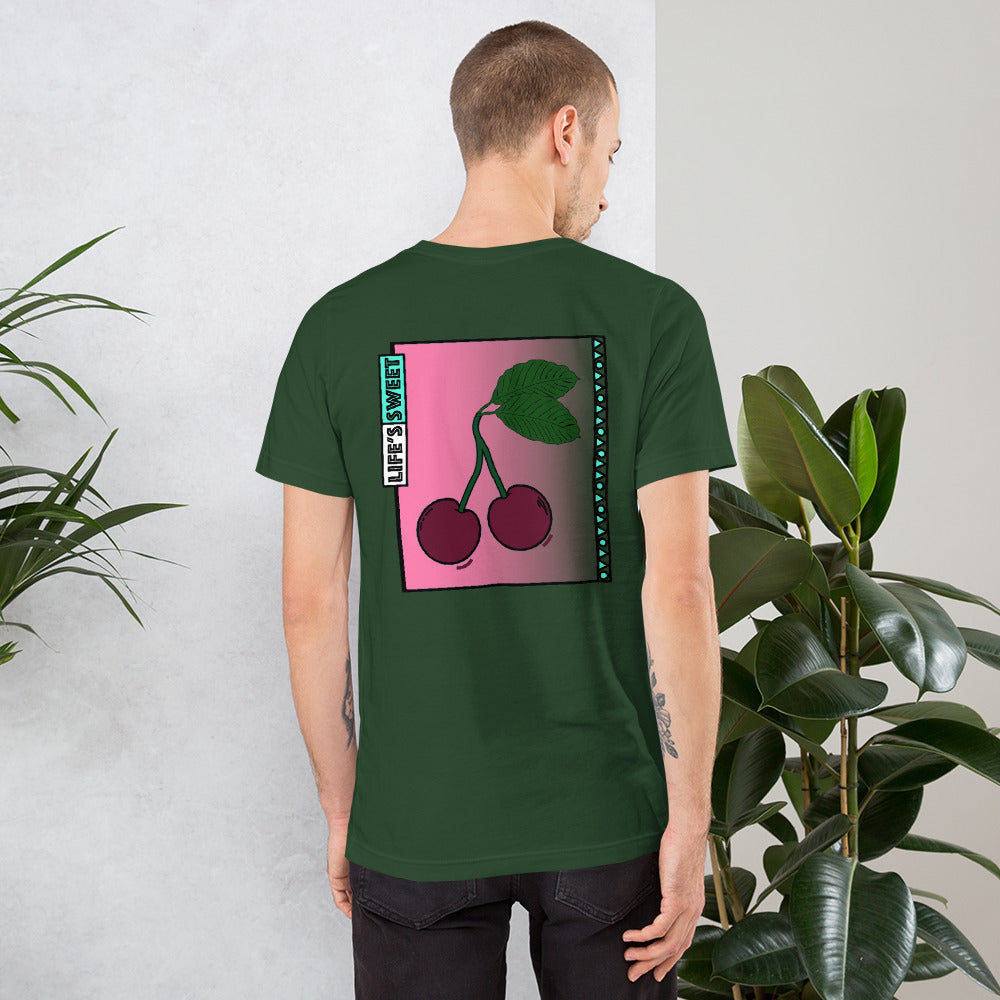 Cherries | Unisex T-Shirt