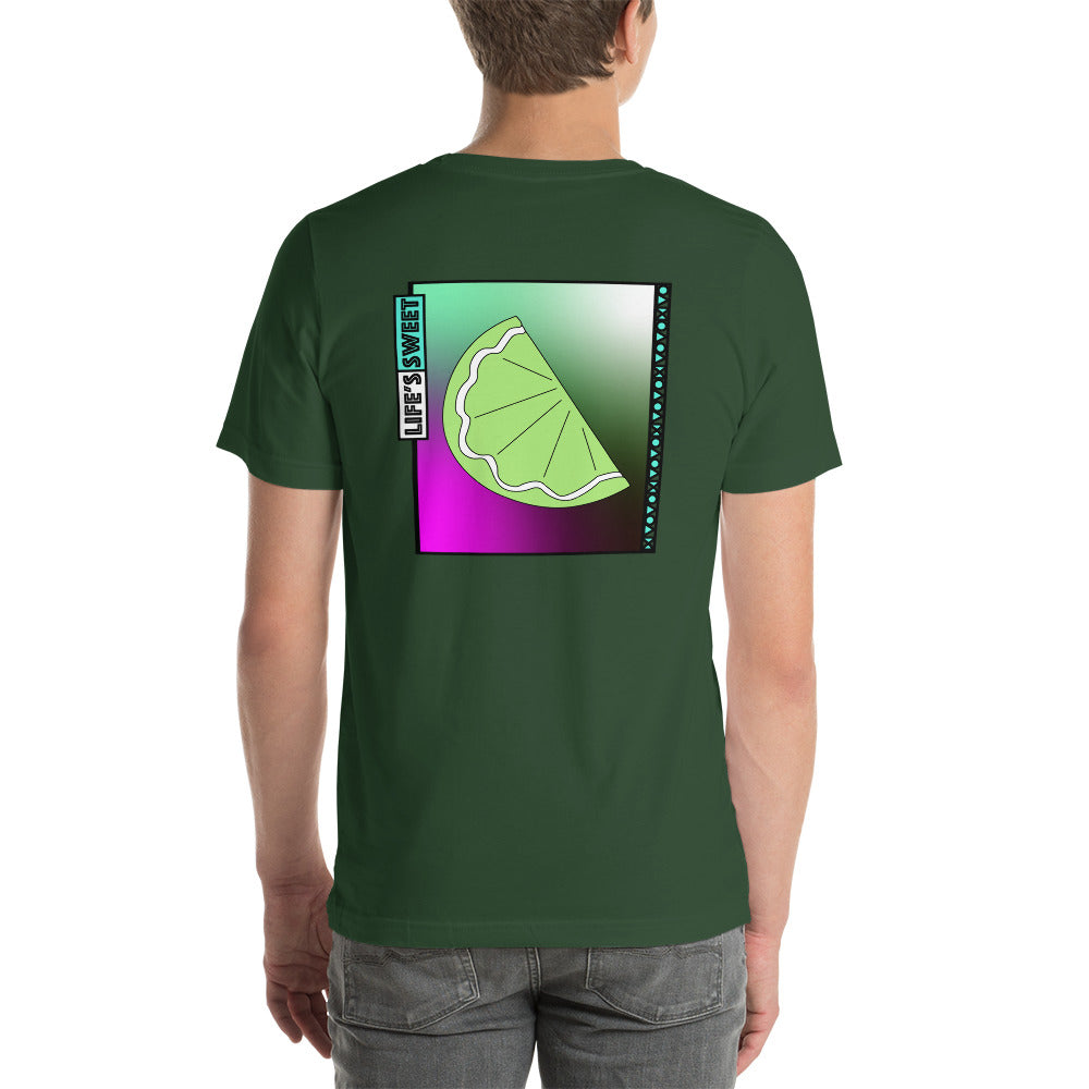 Lime | Unisex T-Shirt