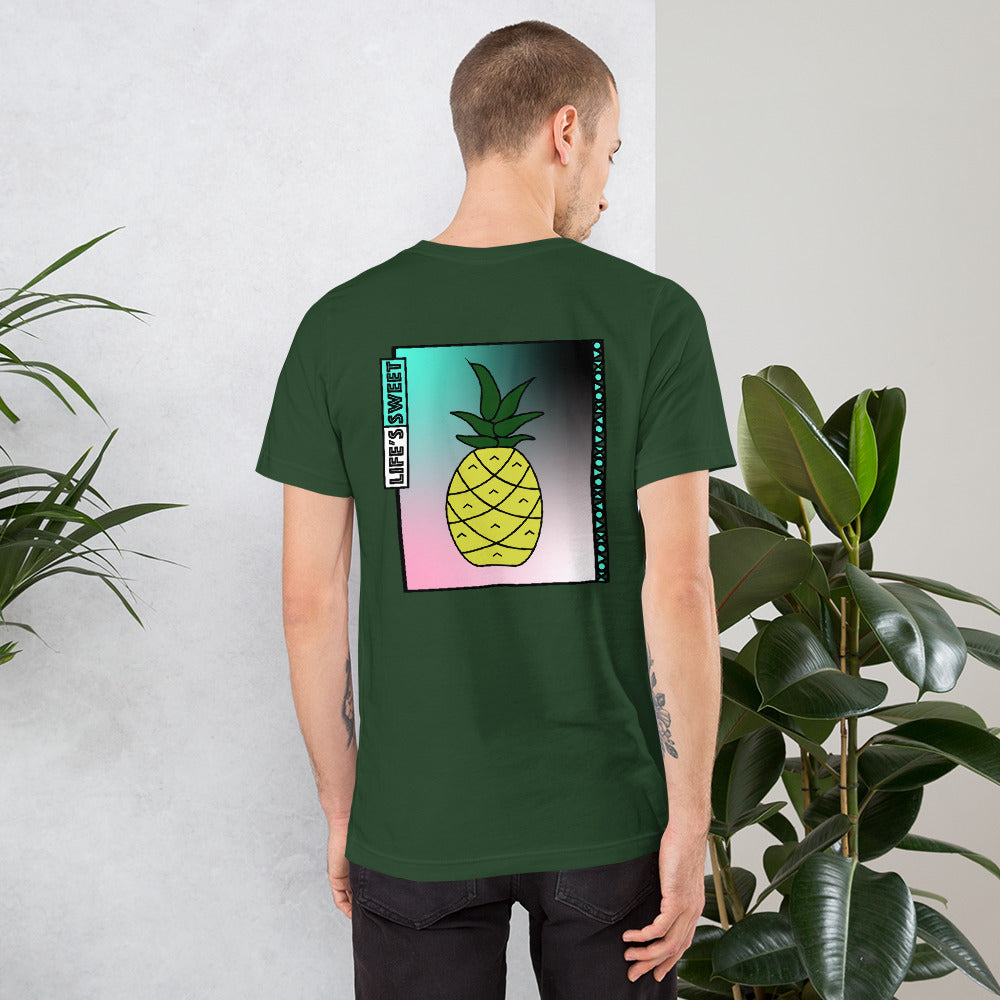 Pineapple | Unisex T-Shirt