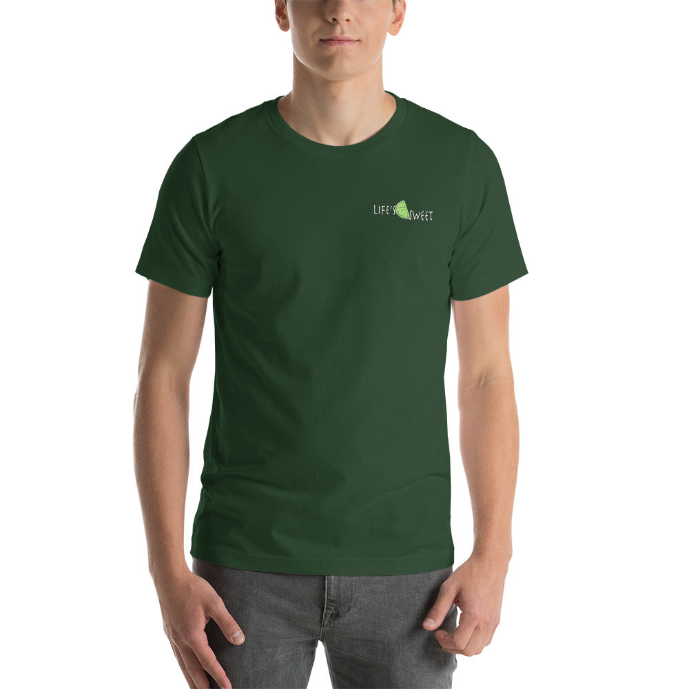 Lime | Unisex T-Shirt