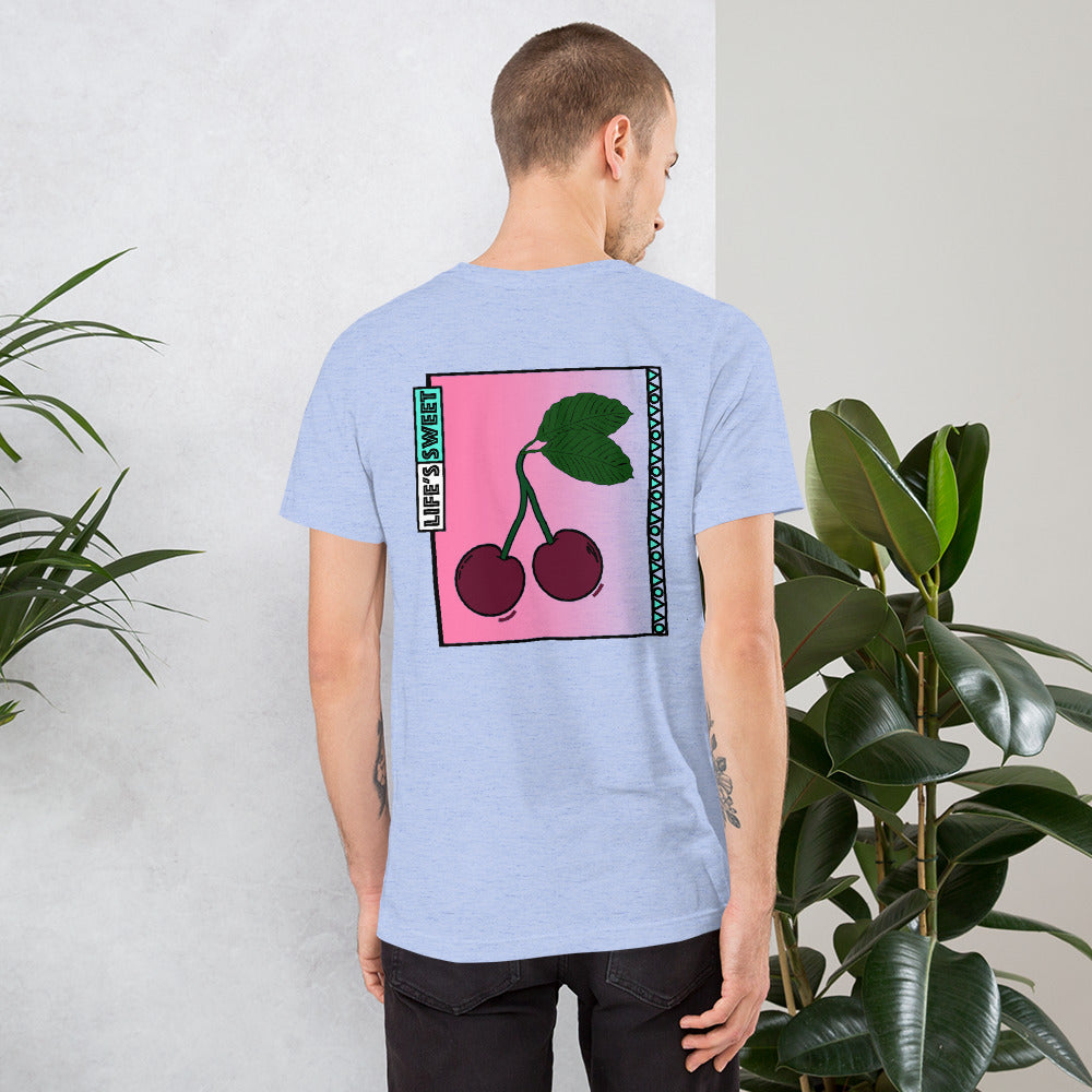 Cherries | Unisex T-Shirt