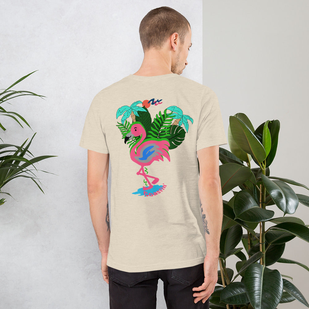 Coastin' | Unisex T-Shirt