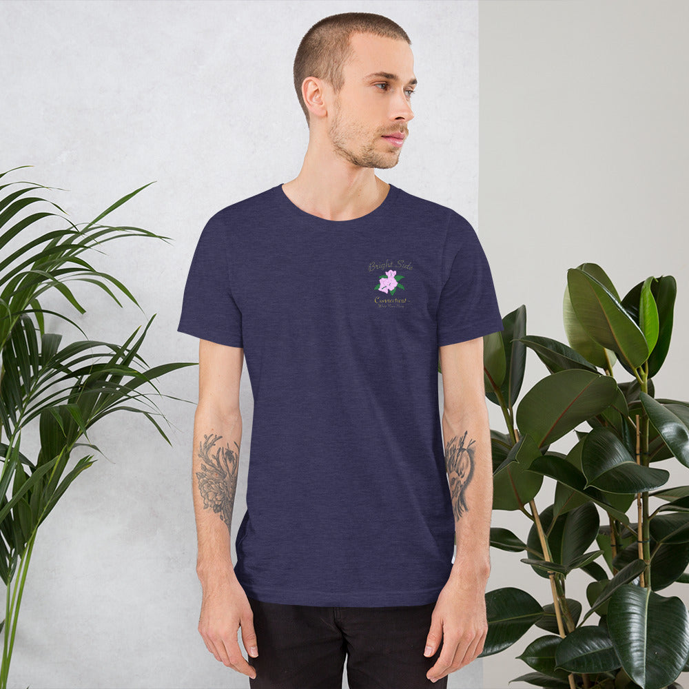 Connecticut | Short-Sleeve Unisex T-Shirt