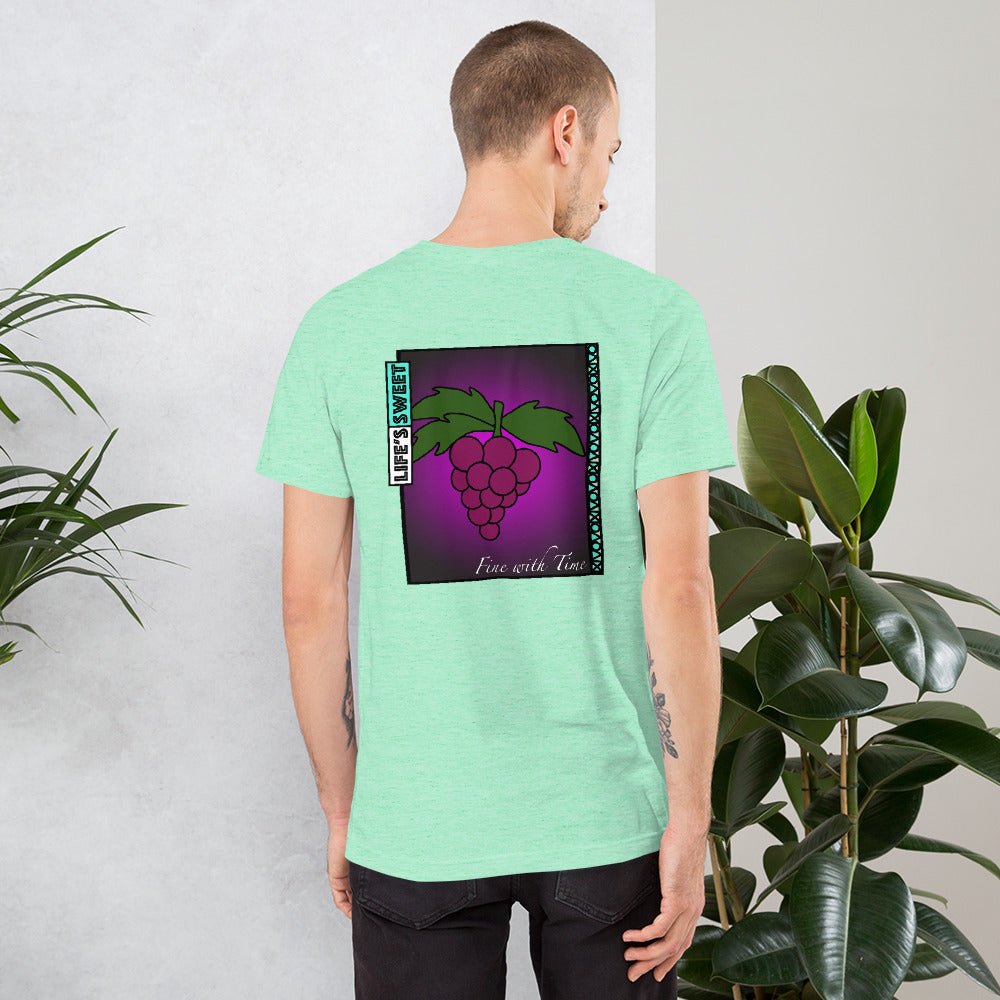Grapes | Unisex T-Shirt