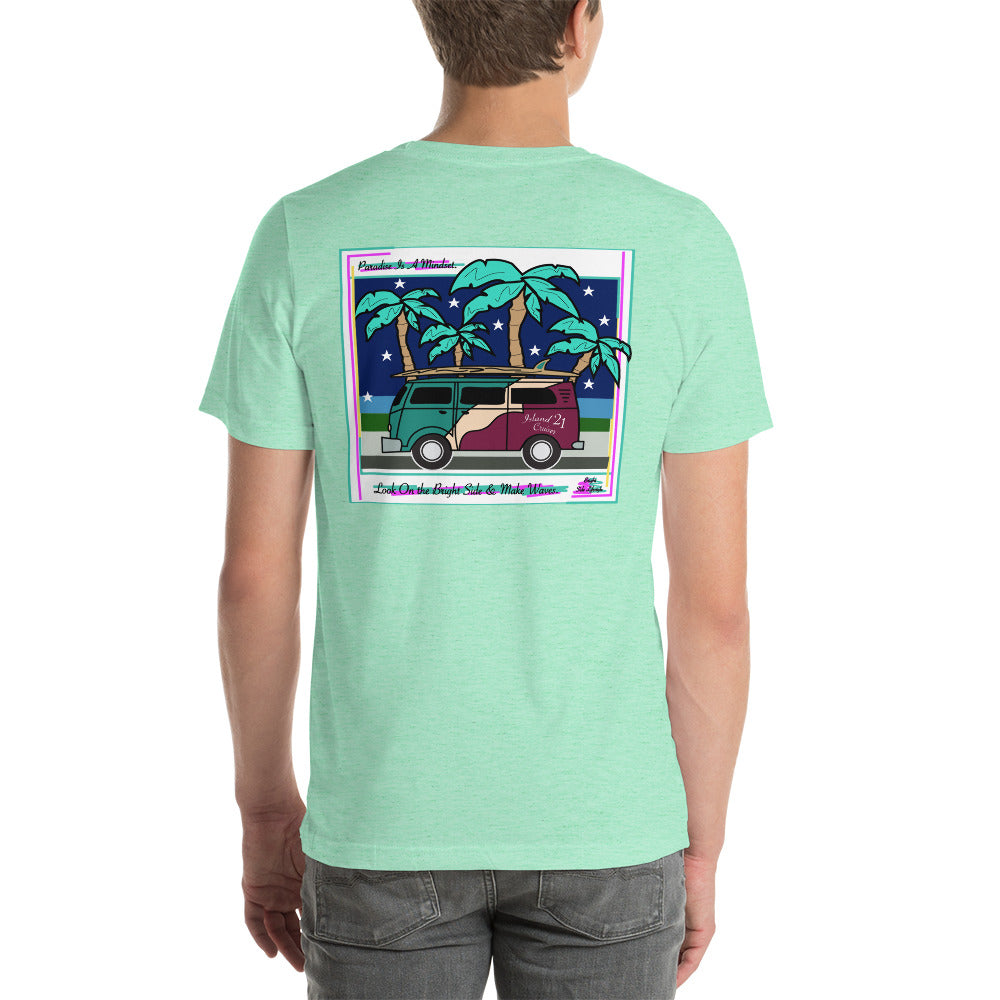 Coast to Coast | Unisex T-Shirt