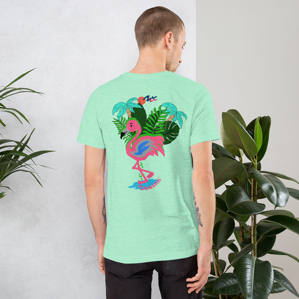 Coastin' | Unisex T-Shirt