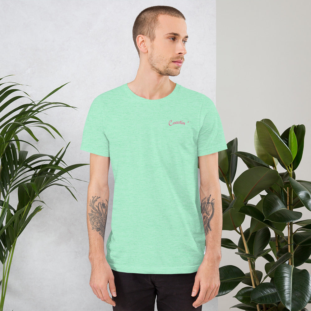 Coastin' | Unisex T-Shirt